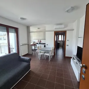  Appartamento Santa Giulia Business - Olimpiadi 26 Italia