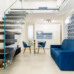  Appartamento Dimora Bertella Boutique & Italia