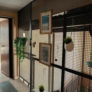  Casa vacanze Murat Via De Rossi Arredato