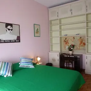  Casa vacanze Gianicolo Residenza Carini Italia